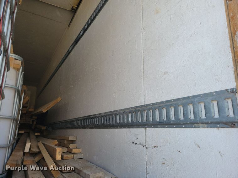 image for item NB9997 2013 International DuraStar 4400 box truck