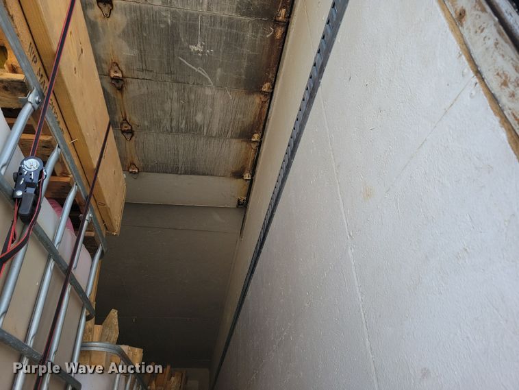 image for item NB9997 2013 International DuraStar 4400 box truck