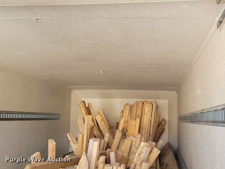 image for item NB9997 2013 International DuraStar 4400 box truck