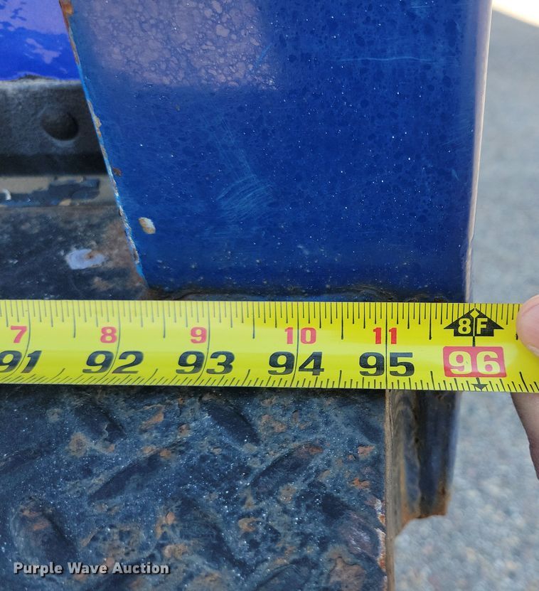 image for item NB9997 2013 International DuraStar 4400 box truck