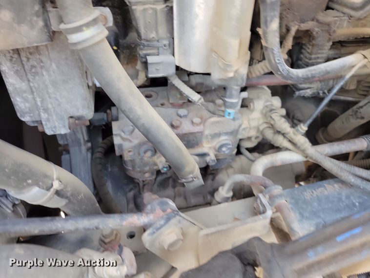 image for item NB9997 2013 International DuraStar 4400 box truck