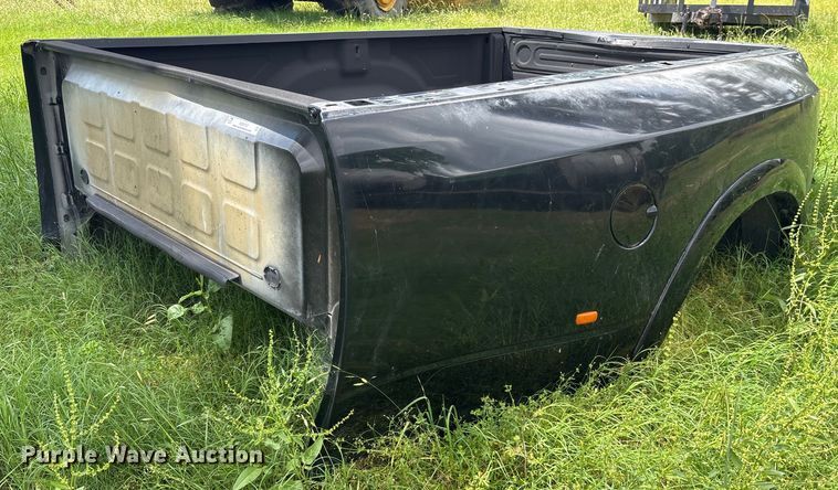 image for item ND9737 Pickup truck bed