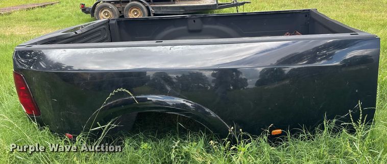 image for item ND9737 Pickup truck bed