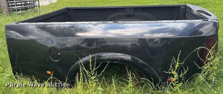 image for item ND9737 Pickup truck bed