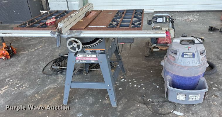 image for item ND9780 Tools