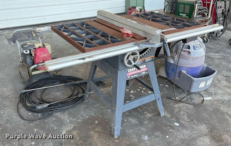 image for item ND9780 Tools