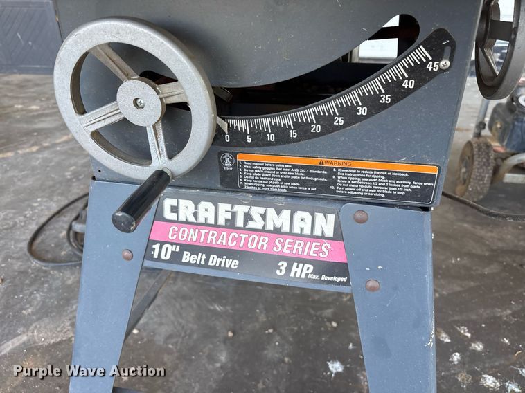 image for item ND9780 Tools