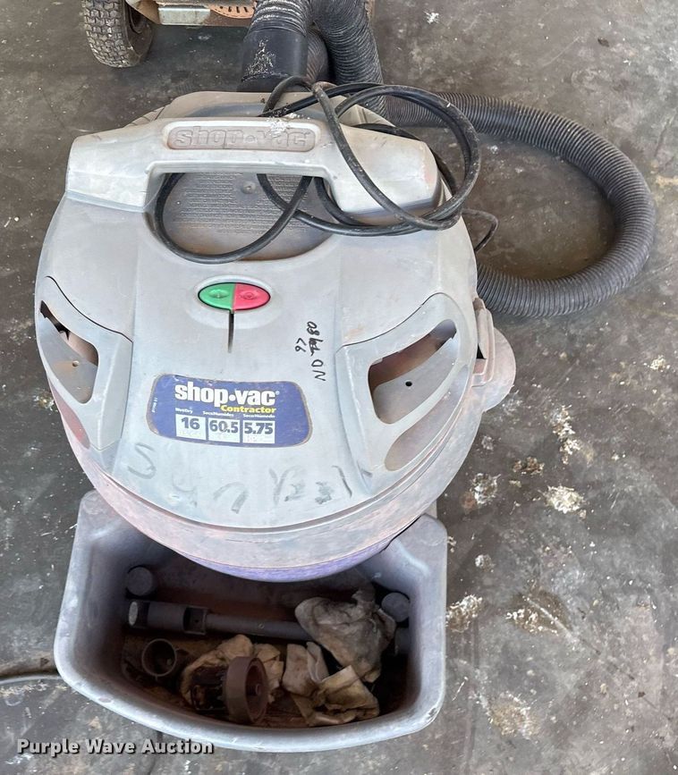 image for item ND9780 Tools