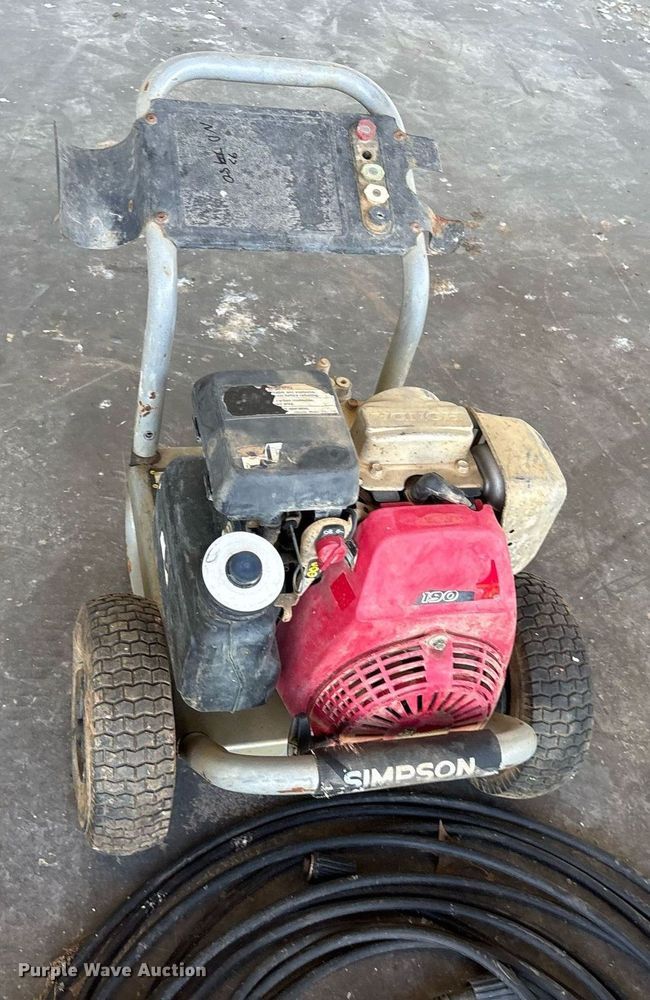 image for item ND9780 Tools