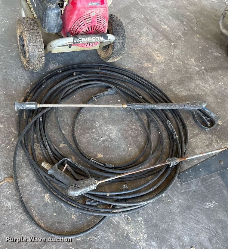 image for item ND9780 Tools