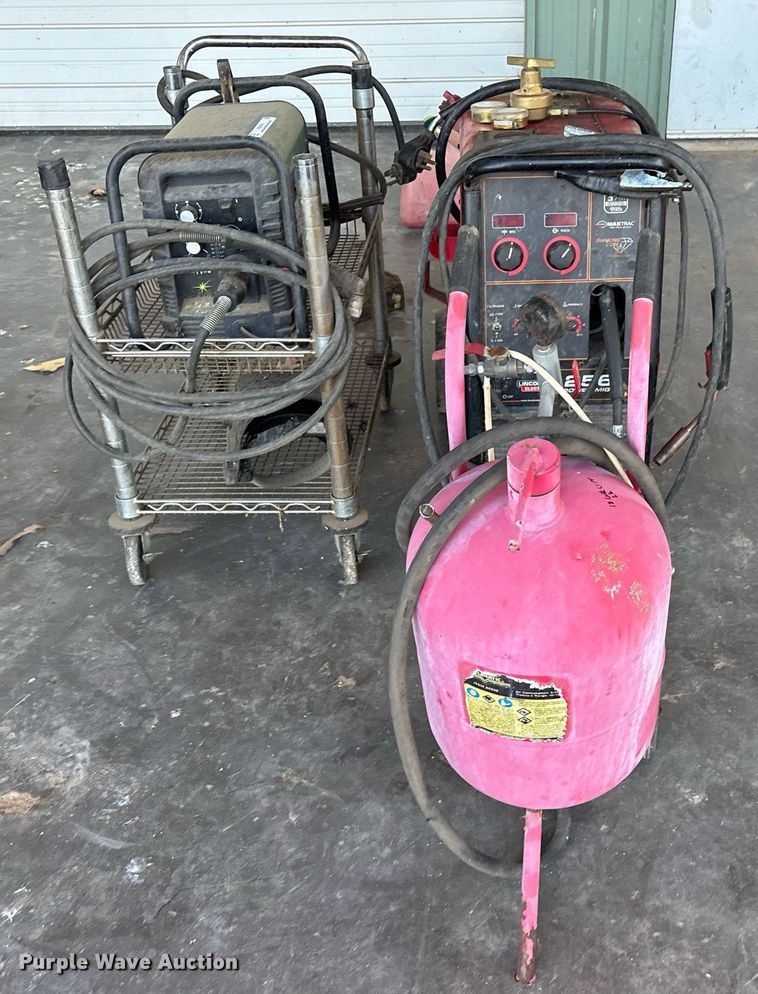 image for item ND9781 Tools