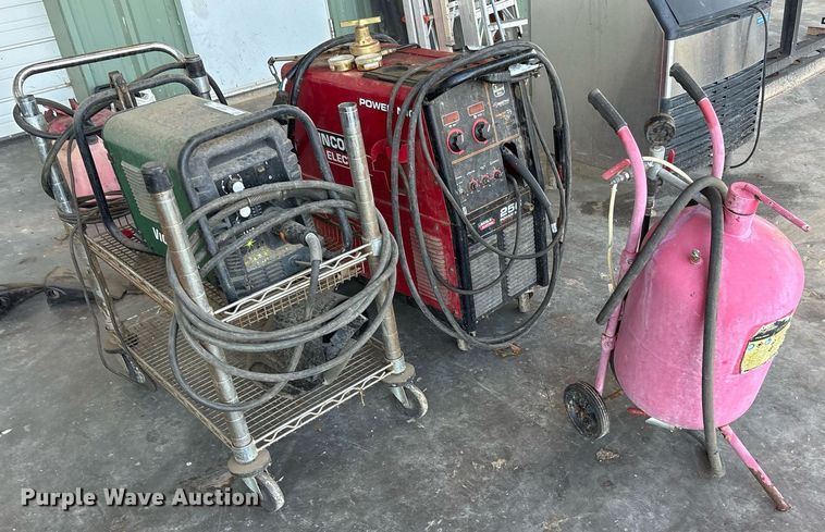 image for item ND9781 Tools