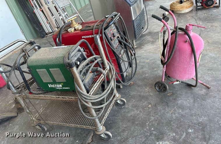 image for item ND9781 Tools