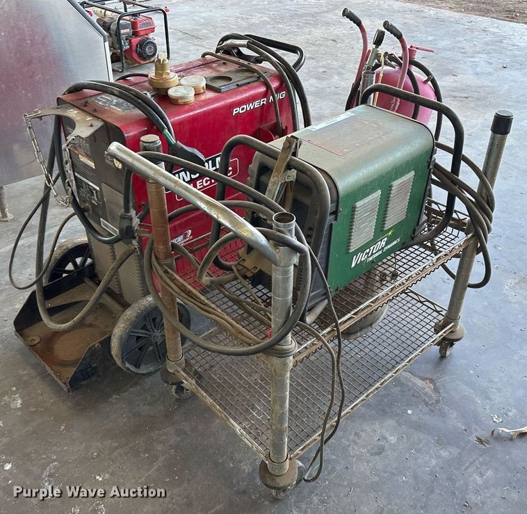 image for item ND9781 Tools