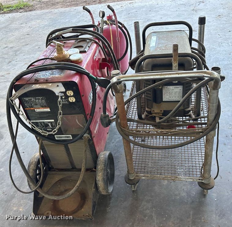 image for item ND9781 Tools