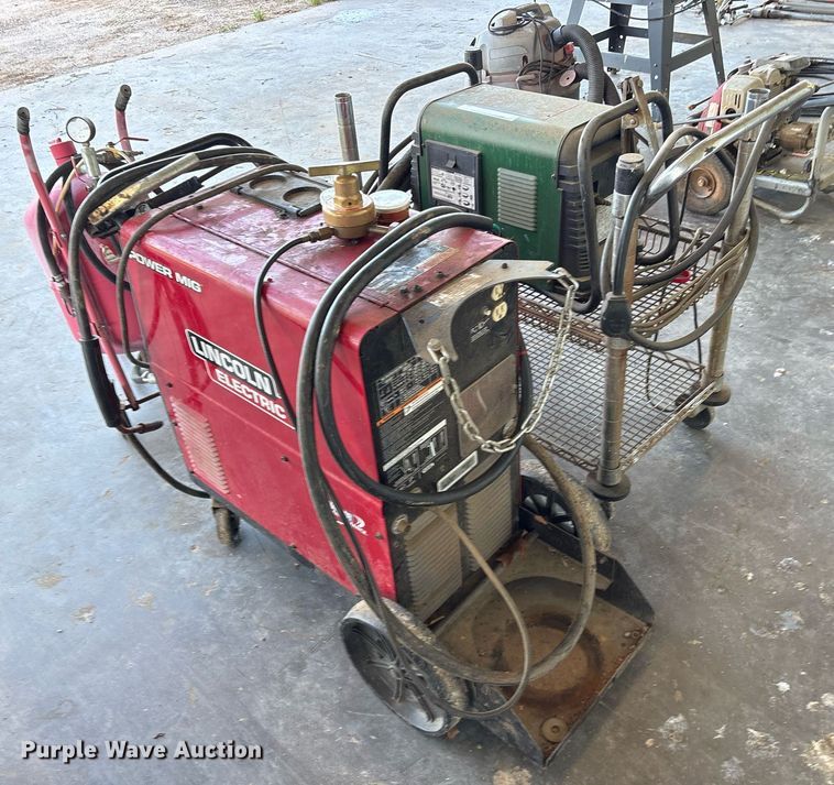 image for item ND9781 Tools