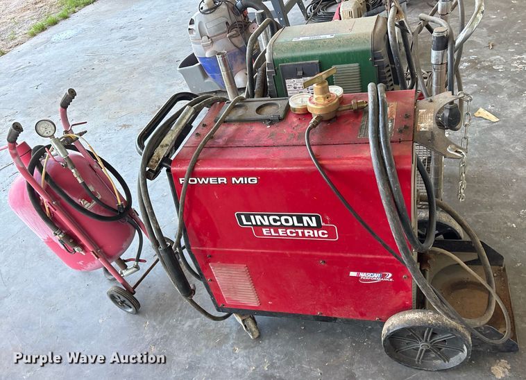 image for item ND9781 Tools