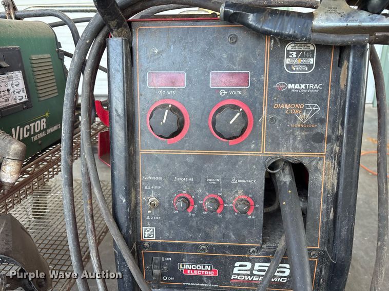 image for item ND9781 Tools