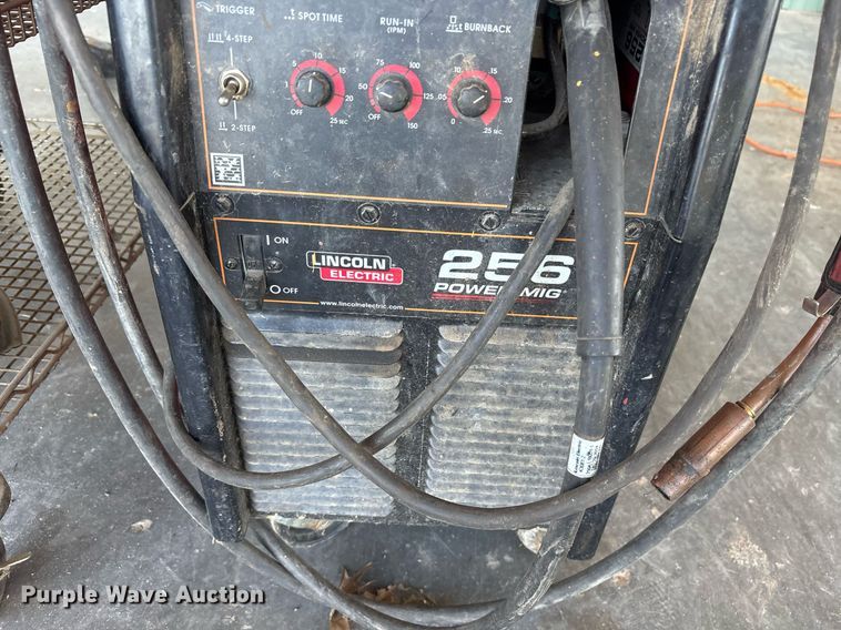 image for item ND9781 Tools