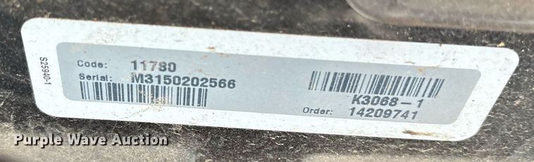 image for item ND9781 Tools