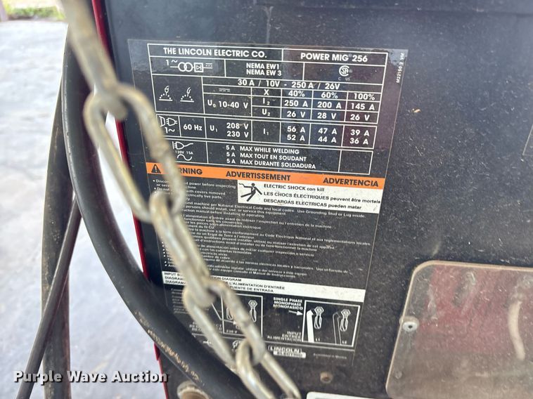 image for item ND9781 Tools