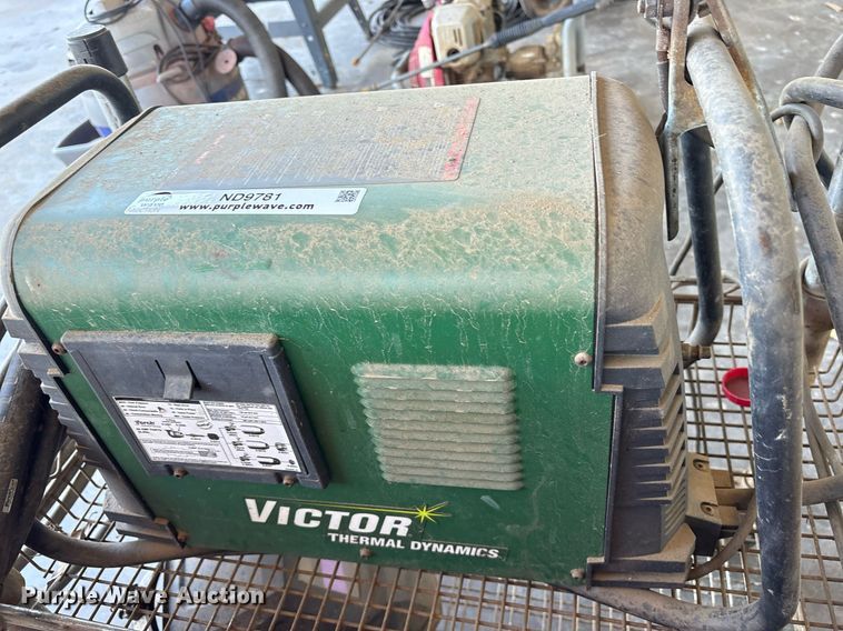 image for item ND9781 Tools