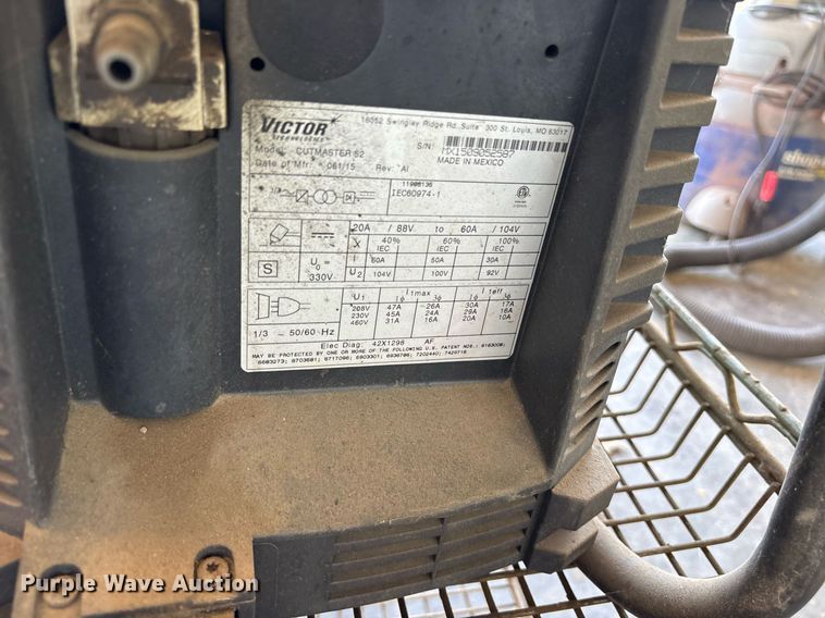 image for item ND9781 Tools