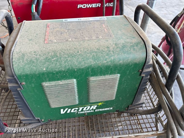 image for item ND9781 Tools