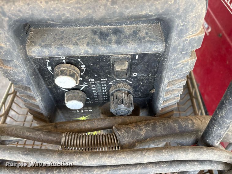 image for item ND9781 Tools