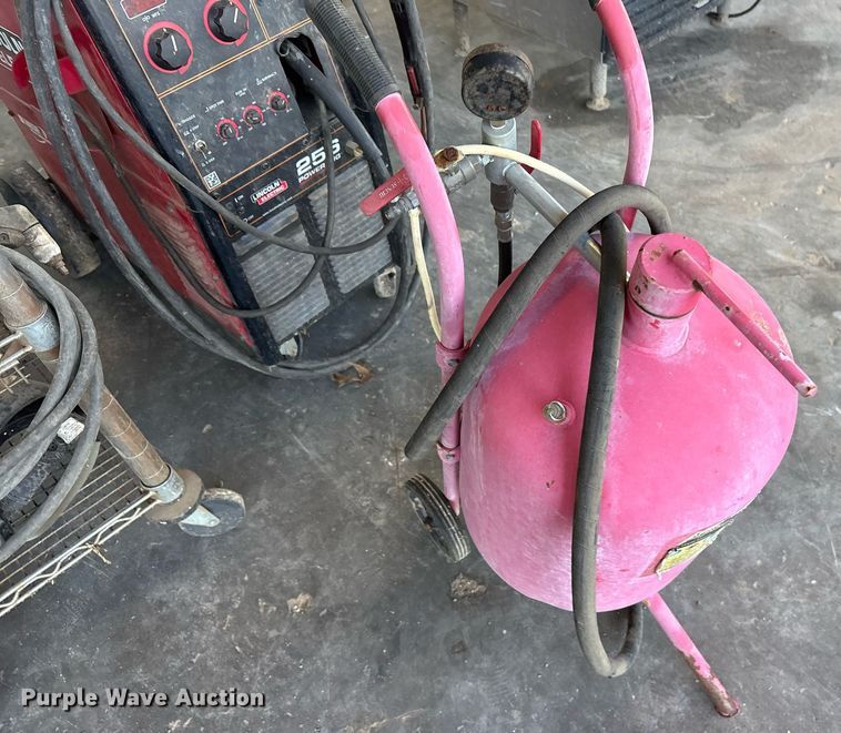 image for item ND9781 Tools