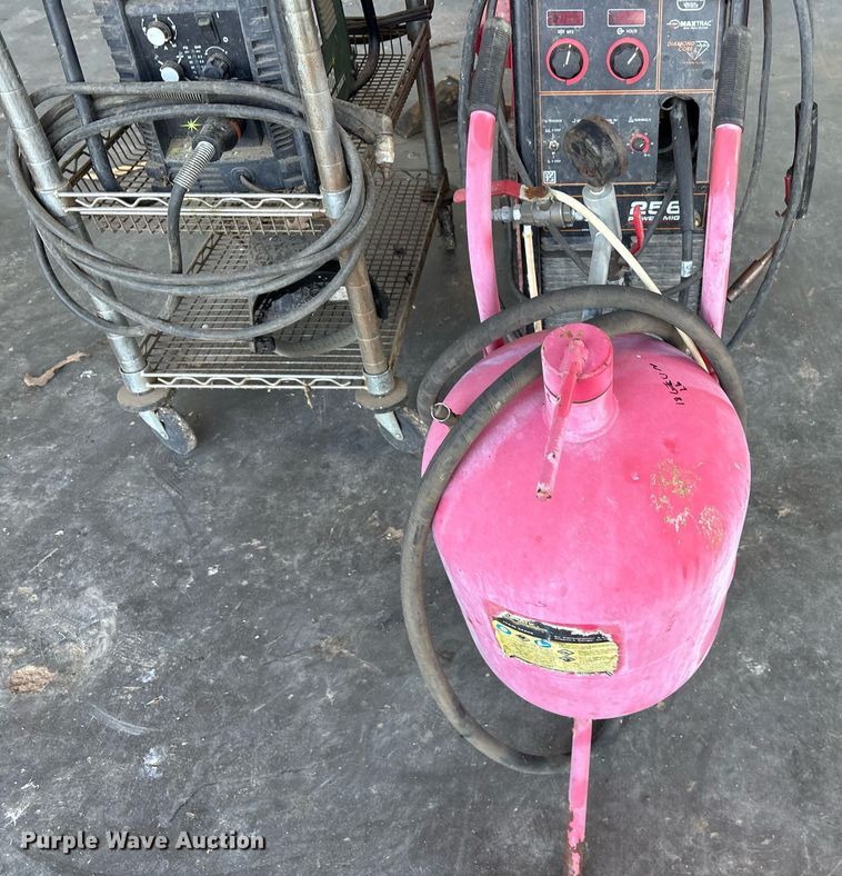 image for item ND9781 Tools