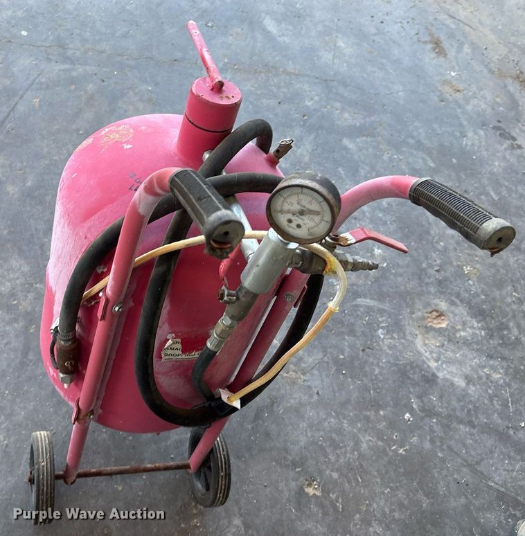 image for item ND9781 Tools