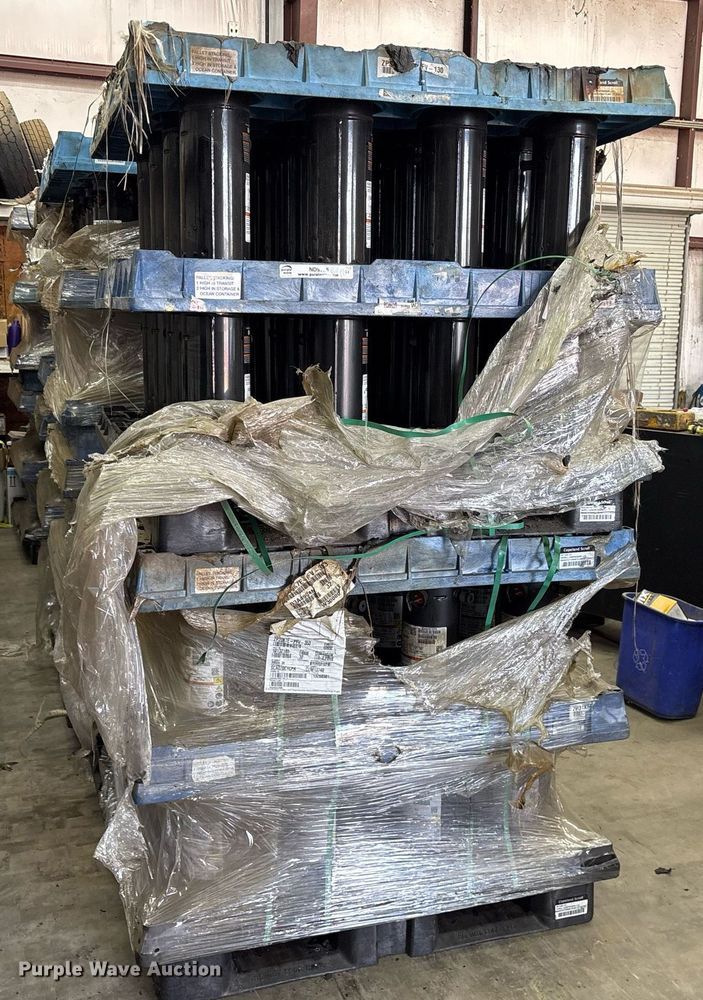 image for item ND9786 (256) Alliance Compressors LLC SCA020C1CPA scroll compressors