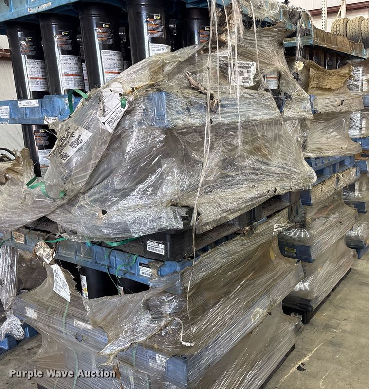 image for item ND9786 (256) Alliance Compressors LLC SCA020C1CPA scroll compressors