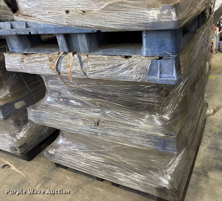 image for item ND9786 (256) Alliance Compressors LLC SCA020C1CPA scroll compressors