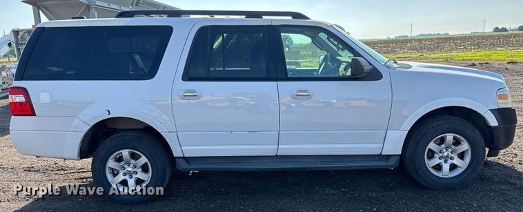 image for item NE9813 2010 Ford Expedition SUV