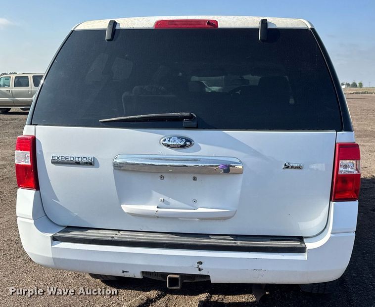 image for item NE9813 2010 Ford Expedition SUV