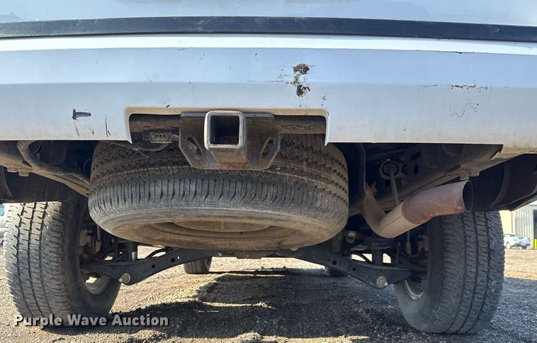 image for item NE9813 2010 Ford Expedition SUV