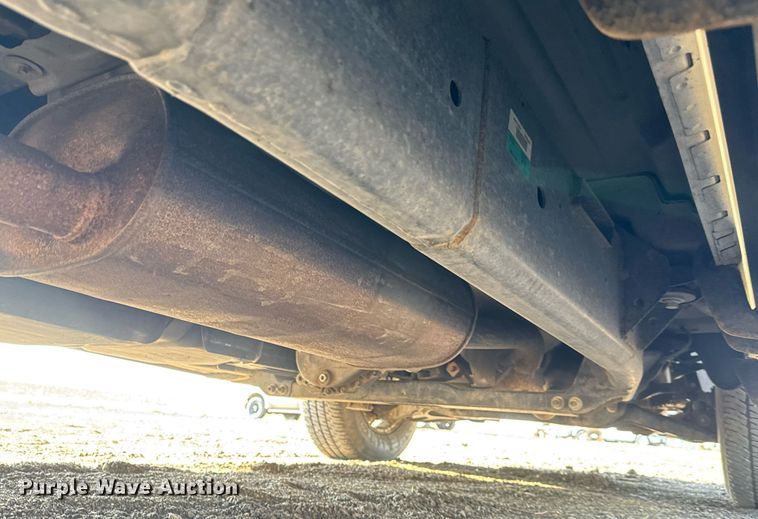 image for item NE9813 2010 Ford Expedition SUV