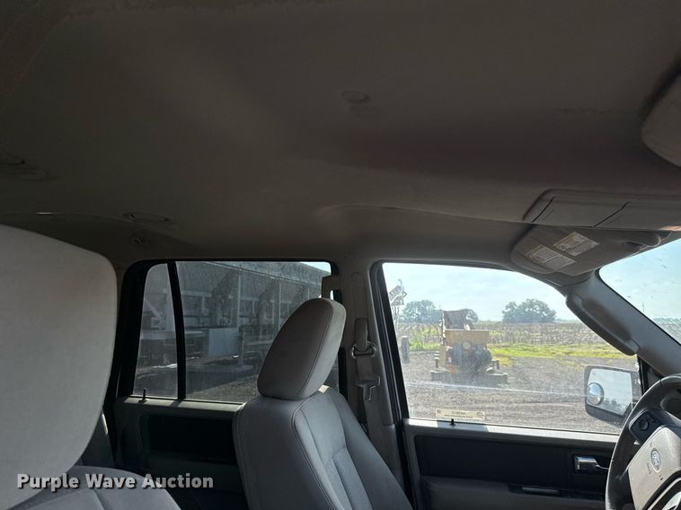 image for item NE9813 2010 Ford Expedition SUV