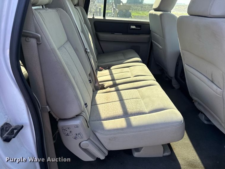 image for item NE9813 2010 Ford Expedition SUV