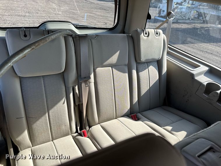image for item NE9813 2010 Ford Expedition SUV