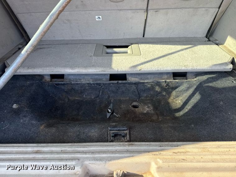 image for item NE9813 2010 Ford Expedition SUV