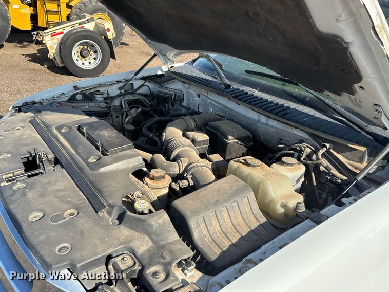 image for item NE9813 2010 Ford Expedition SUV