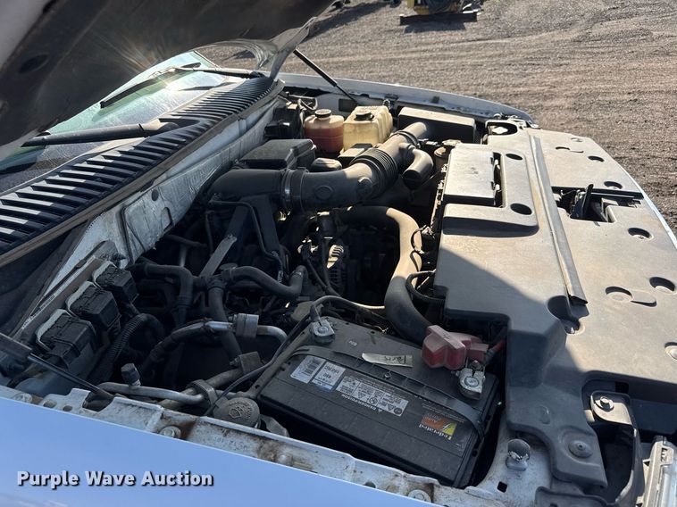 image for item NE9813 2010 Ford Expedition SUV