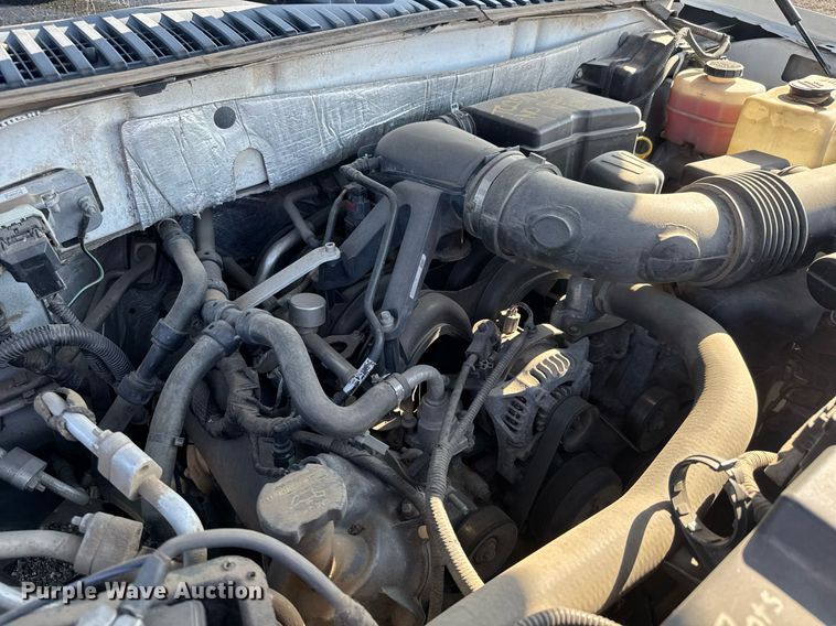 image for item NE9813 2010 Ford Expedition SUV