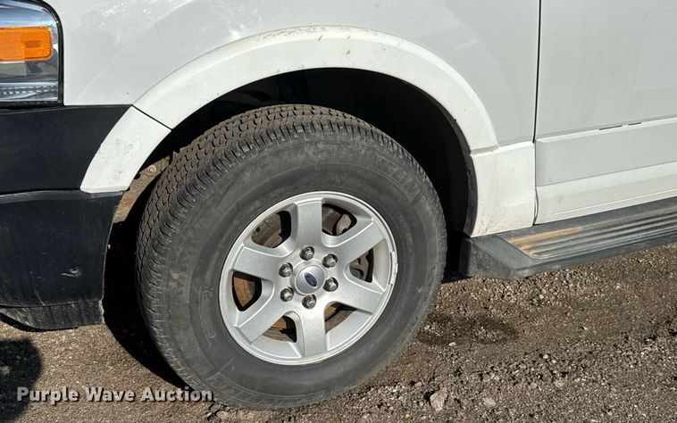 image for item NE9813 2010 Ford Expedition SUV