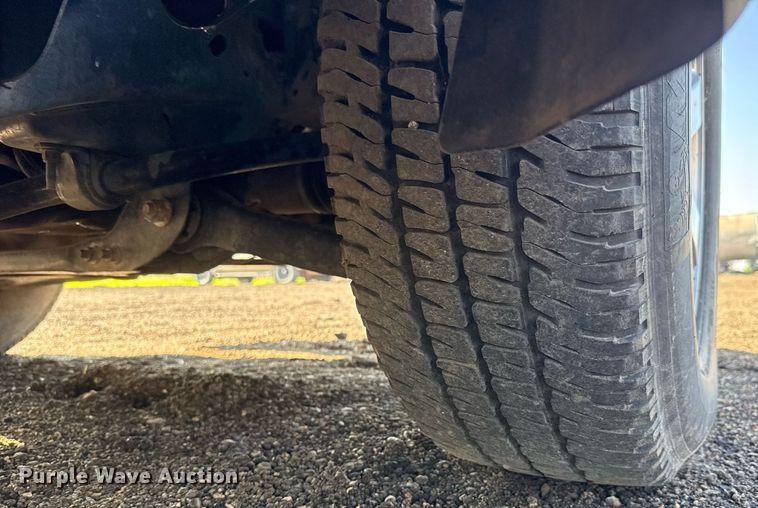 image for item NE9813 2010 Ford Expedition SUV