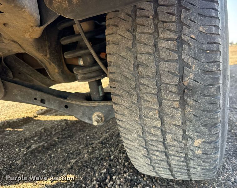 image for item NE9813 2010 Ford Expedition SUV