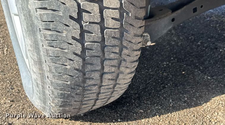 image for item NE9813 2010 Ford Expedition SUV